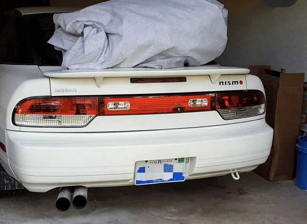 240sx tail lights deals