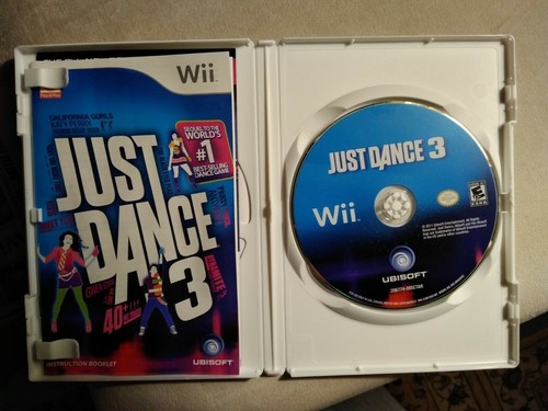 Wii Games with Manuals - Most are Mint ! - Picture 315 of 729
