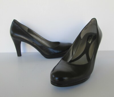 naturalizer n5 comfort heels