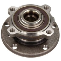 1X Maxgear Radlager Satz Radlagersatz Vorne FüR Mini Mini Countryman R60