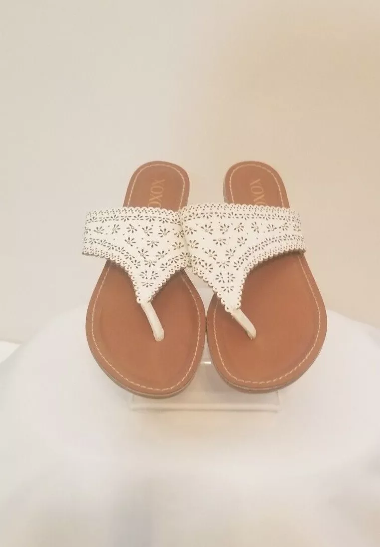 Xoxo rhonda sandals sale