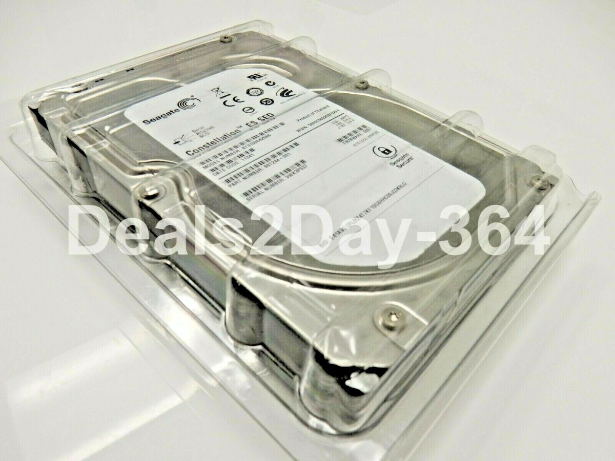 Seagate Constellation ES 1 TB,Internal,7200 RPM,3.5