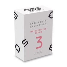 QBS Brow Lamination Kit | Eyebrow & Lash Lifting, Shaping & Tinting UK Made