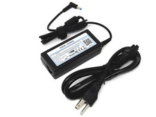 Ac Adapter for HP Stream 11 13 14 15 Notebook PC Series Charger Power Cord 65W