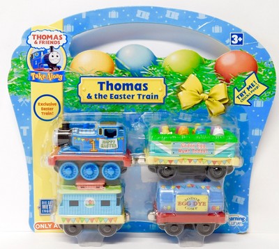 thomas the train surprise eggs for sale