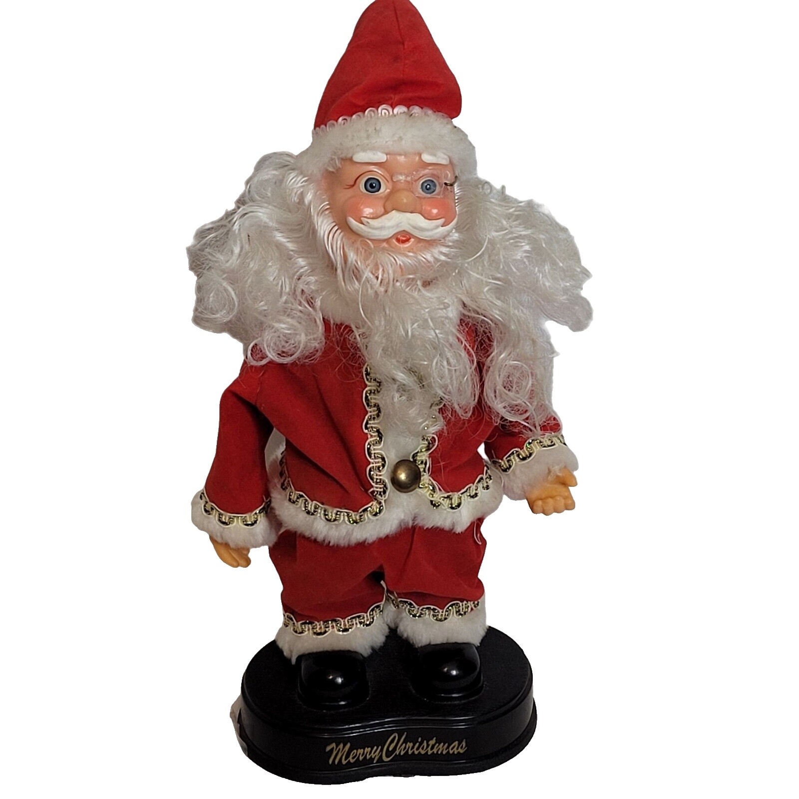 Bongo Santa | eBay
