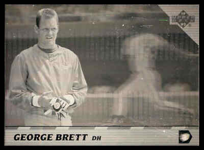 1992 Upper Deck Team MVP Holograms BB - You Pick - Complete Your Set (F52)