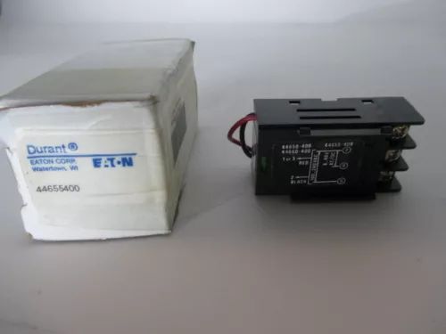 Durant 44655-400 Voltage Conversion Module new