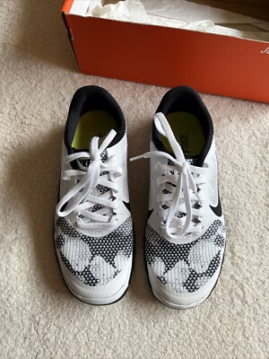 Nike Free 4.0 V3 PRM Women's Running shoes Sneakers Size 5.5