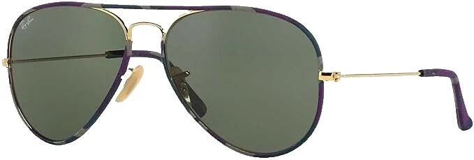Ray-Ban Aviator Sunglasses for Women