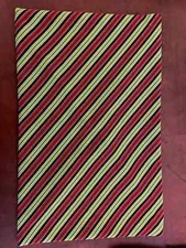 Stretchable Nylon Spandex Fabric Medium Size Book Cover Textbook Slipcover