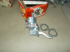 Pompe à essence Fiat 131