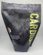 Cardio Miracle The Complete Nitric Oxide Solution - 60 SERVINGS 12/2026