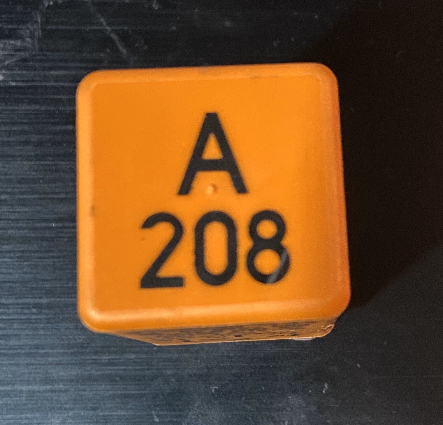 Volvo 850v 1995 Rear Defroster Relay 9148300 for sale online eBay