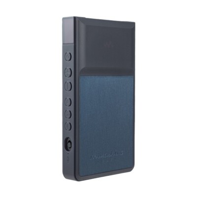 SONY NW-ZX707 ＋ musashino ケース