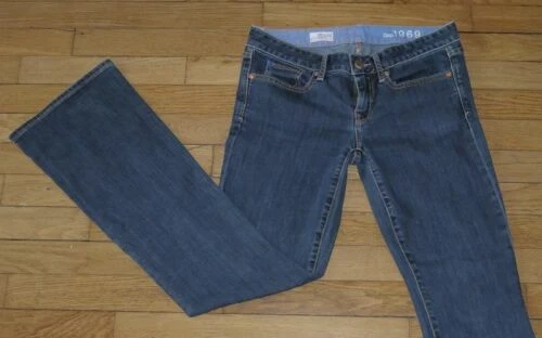 Jeans Gap Taille 38 pour femme