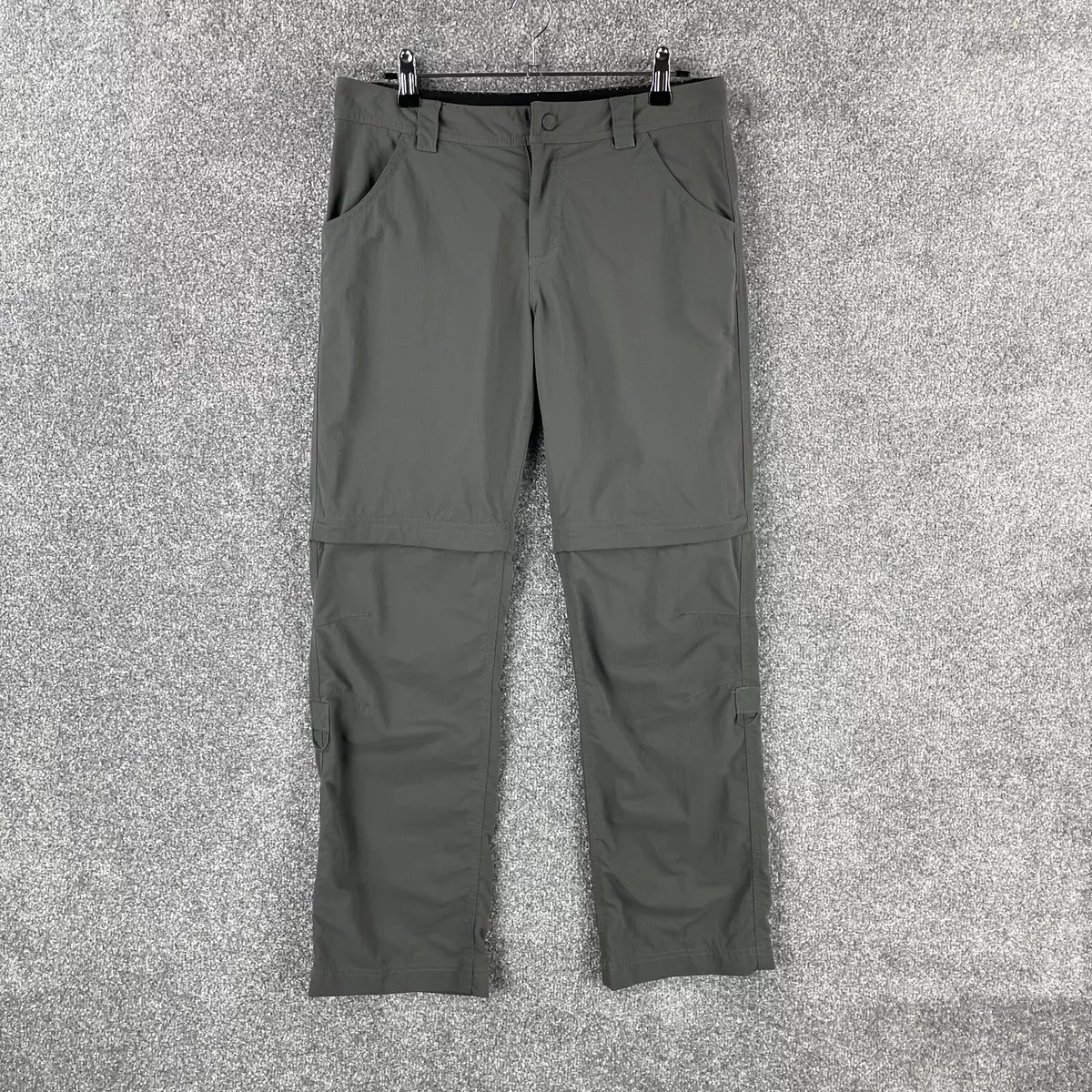 Berghaus womens 2025 walking trousers