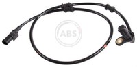 A.B.S. 30221 Abs Sensor FüR MERCEDES-BENZ