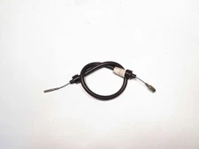 Accelerator Cable EPC Brand Fits Fiat 124 Sedan Special & Wagon 1974   4270414