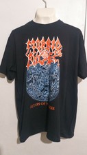 morbid angel altars of madness long sleeve