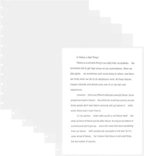 25 Piece Letter Size Sheet Protectors Clear Plastic Page Protectors for Discboun