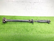 14-20 INFINITI Q60 3.0 L ALL WHEEL DRIVE AWD DRIVESHAFT PROPELLER SHAFT OEM