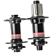 Boost Hub 4 Bearings Hub 6 Pawls Mountain Bike MS Hub for 8-12S Bicycle Hub