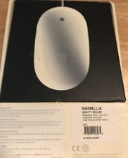 apple mighty mouse