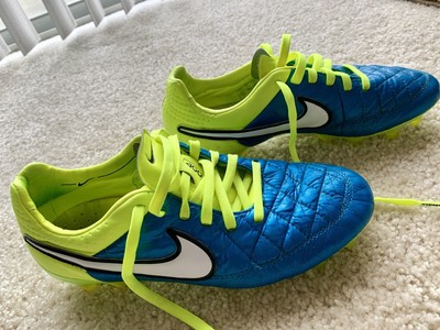 nike tiempo 2008