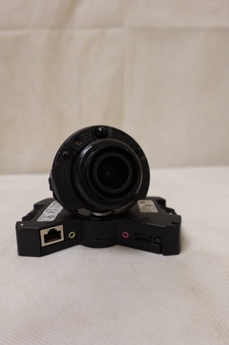 Axis P3375-LV IP Network Dome Surveillance Camera PoE - 01062-001-04 As Is