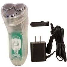 Optimus Head Rotary Wet / Dry Facial Shaver U-50035CA
