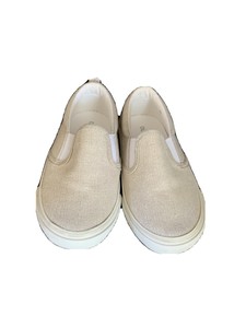 old navy sparkle shoes