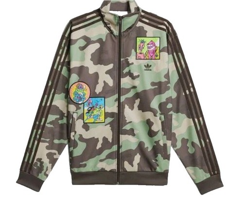 New Zealand RUGBY WORLD CUP 2011 Men's Rugby Activewear Jacket