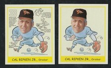2007 Goudey Heads Up Baseball - You Pick 241 - 288 Free Shipping 2007 Goudey Heads Up Baseball - You Pick 241 - 288 Free Shipping