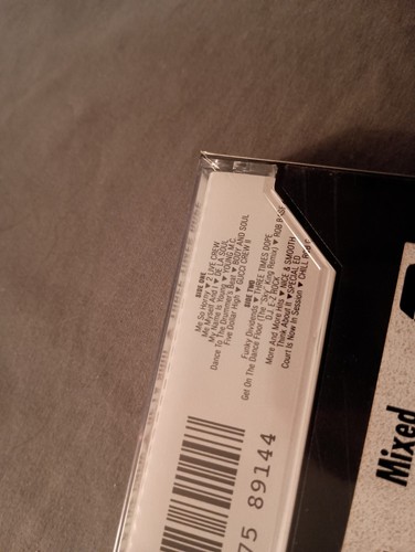 Rap Wit' Cha Cassette Tape Rap: 2 Live Crew Young M.C. New Sealed - Picture 3 of 3
