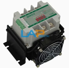 1PCS New T-51B 9-24KW power regulator DC4-20mA 30A 40A 60A 75A 100A 120A