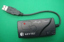 KeyTec Magic Touch ET 2055C USB-X Used