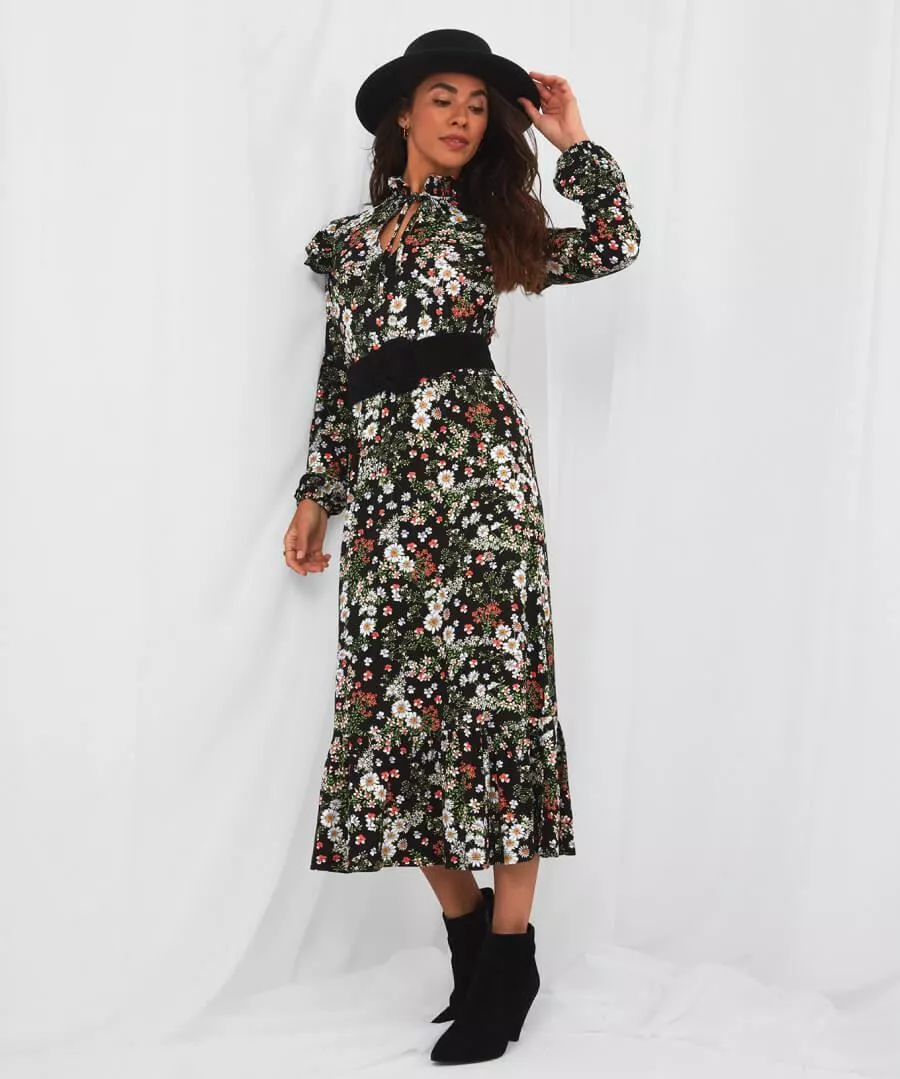 Maxi length clearance sundresses