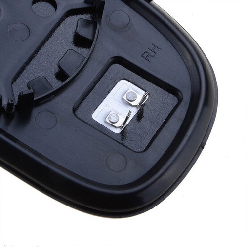 Chevrolet Corvette 2013 2013 2013 lado derecho para 2005-2011 2012 espejo vidrio suave calefacción - Imagen 6 de 6