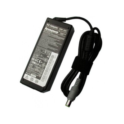 Chargeur IBM Lenovo ThinkPad 16V - Adaptateur Secteur 93P5018 08K8206 - Occasion