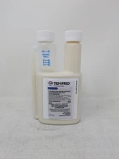 Envu Temprid FX 240ml Insecticide Controls Ant Bed Bug Flies Spider Roach Tick