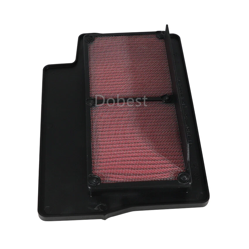 Filtro de aire limpiador para Yamaha B7N-14451-00 XSR900 22-2024 MT09 Tracer 2021-2024 Foto 3 de 4