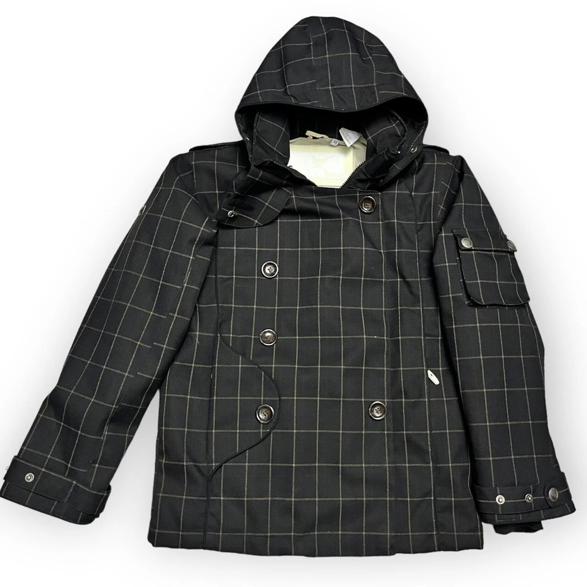 Designer snowboard jacket sales