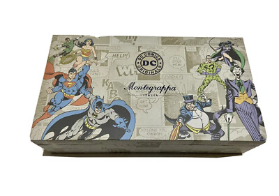 Limited Edition (DC Comics) Limited Edition (LTD) Box Mount