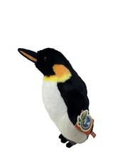 Wild Republic Emperor Penguin