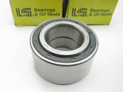 (2) L\u0026S FV3053 Front Wheel Bearing For 1986-1989 Honda Accord | eBay