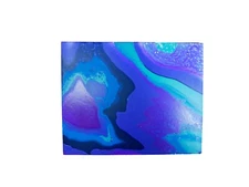 16"x20" Abstract Acrylic Art Decoration Wall Hanging  #20