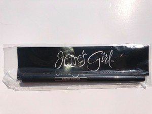 jesse's girl eyeliner