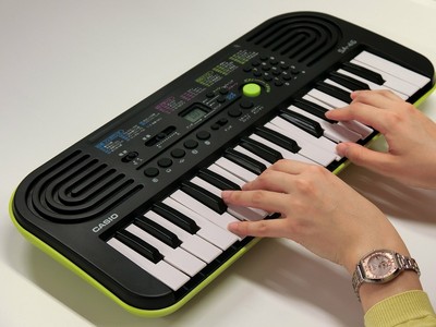 casio piano sa 46 price