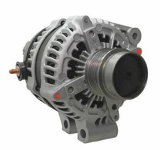 LICHTMASCHINE ALTERNATOR für JAGUAR XF 150A J05 CC9 X260 CC9 J12 J24